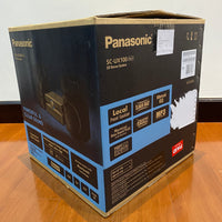 Panasonic SC-UX100 Mini CD Hi-Fi System (220V)
