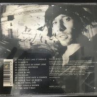 ซีดี Jamiroquai - Dynamite CD VG+