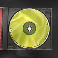 ซีดี Silk - Lose Control CD VG+