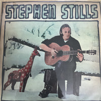 แผ่นเสียง Stephen Stills - Stephen Stills Vinyl VG+