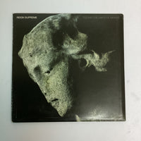 ซีดี Reign Supreme - Testing The Limits Of Infinite CD VG+