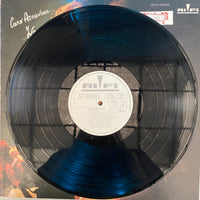 แผ่นเสียง Iva Zanicchi / Iva Zanicchi - アズナヴールを歌う = Caro Aznavour...Iva Vinyl VG+