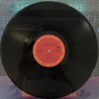 แผ่นเสียง Earth, Wind & Fire - Electric Universe Vinyl VG+