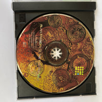 ซีดี Alan Parsons - The Time Machine CD NM or M-