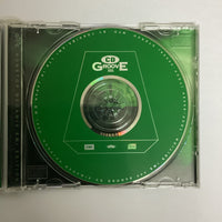 ซีดี Various - CD Groove XXX EMI Edition CD VG+