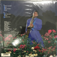 แผ่นเสียง Branford Marsalis - Royal Garden Blues Vinyl VG+