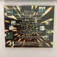 ซีดี Various - Mega Hits 99 CD VG+