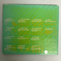 ซีดี Nick Wood - Passion CD VG+