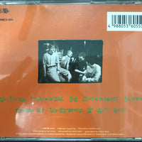 ซีดี Opus III - Mind Fruit CD VG+