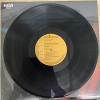 แผ่นเสียง Gary Burton - Something's Coming! Vinyl VG+