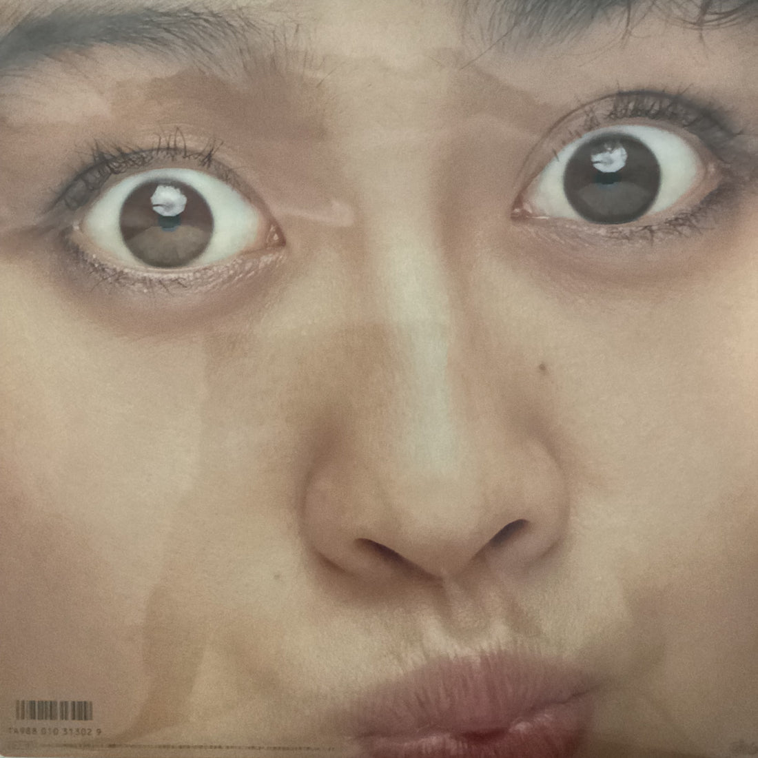 แผ่นเสียง Misato Watanabe - Breath Vinyl VG+