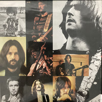 แผ่นเสียง Eric Clapton - History Of Eric Clapton Vinyl VG+ 2LPs