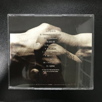 ซีดี B'z - Brotherhood CD VG+