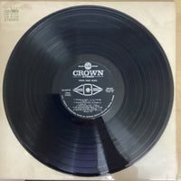 แผ่นเสียง Strings '69 - 妖精の詩 / Cinema Theme Musics Vinyl VG+ 2LPs