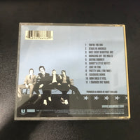 ซีดี Sugarcult - Start Static CD VG+
