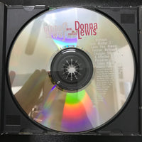 ซีดี Donna Lewis - Now In A Minute CD VG+