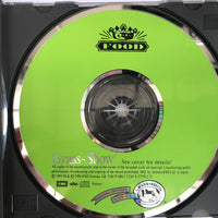 ซีดี Grass-Show - Something Smells Good In Stinkville CD VG+