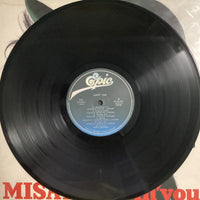 แผ่นเสียง Misato - Lovin'you Vinyl VG+ 2LPs