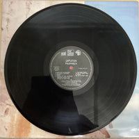 แผ่นเสียง Capleton - Prophecy Vinyl VG+