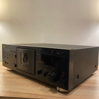 เครื่องเล่นเทป TEAC V-3000 Cassette Deck (220V)