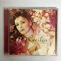 ซีดี Cecilia - Inner Harmony CD VG+