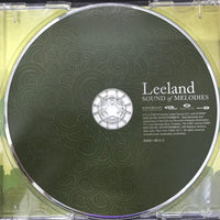 ซีดี Leeland - Sound Of Melodies CD VG+