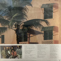 Third World = Third World - You've Got The Power = ラヴ・アイランド Vinyl VG+