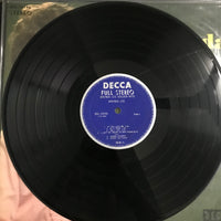 แผ่นเสียง Brenda Lee - Brenda Lee Golden Hits Vinyl VG+