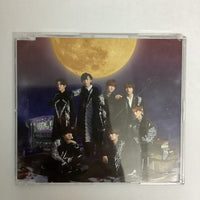 ซีดี なにわ男子 - The Answer / サチアレ CD VG+