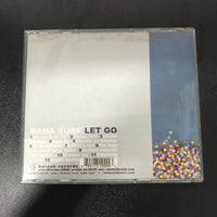 ซีดี Nada Surf - Let Go CD VG+