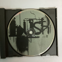 ซีดี Bush - Razorblade Suitcase CD VG+