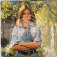 แผ่นเสียง Olivia Newton-John / Olivia Newton-John - Let Me Be There = レット・ミー・ビー・ゼア Vinyl NM or M-
