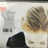ซีดี Donna Lewis - Now In A Minute CD VG+