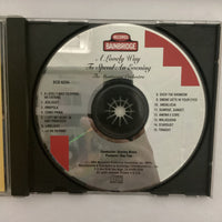 ซีดี Mantovani And His Orchestra - A Lovely Way To Spend An Evening CD VG+