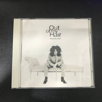 ซีดี Out Of My Hair - Drop The Roof CD VG+