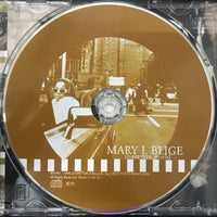 ซีดี Mary J. Blige - Share My World CD VG+