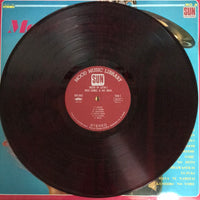 แผ่นเสียง Midnight Sun Pops Orchestra, Kil Og Yun - Mood In Sax 2 = ムード・イン・サックス 2 (Vinyl) (VG+)