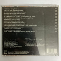 ซีดี Swing Out Sister - The Best Of Swing Out Sister CD VG+