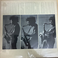 แผ่นเสียง Steve Marcus - Count's Rock Band Vinyl VG+