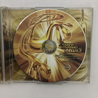 ซีดี Various - Dancemania Delux 3 CD VG 2CDs
