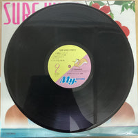 แผ่นเสียง Miyoko Yoshimoto - Surf Wind Vinyl VG+