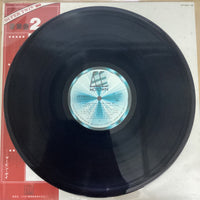 แผ่นเสียง Diana Ross - Diana Ross - Super Twin' 80 Vinyl VG+ 2LPs