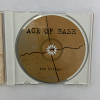 ซีดี Ace Of Base - The Bridge CD VG+