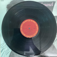 แผ่นเสียง Hound Dog - Spirits! Vinyl VG+