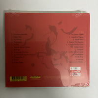 ซีดี Manuel Granada - The Hi-Fi Sound Of Spanish Guitar CD M 2CDs