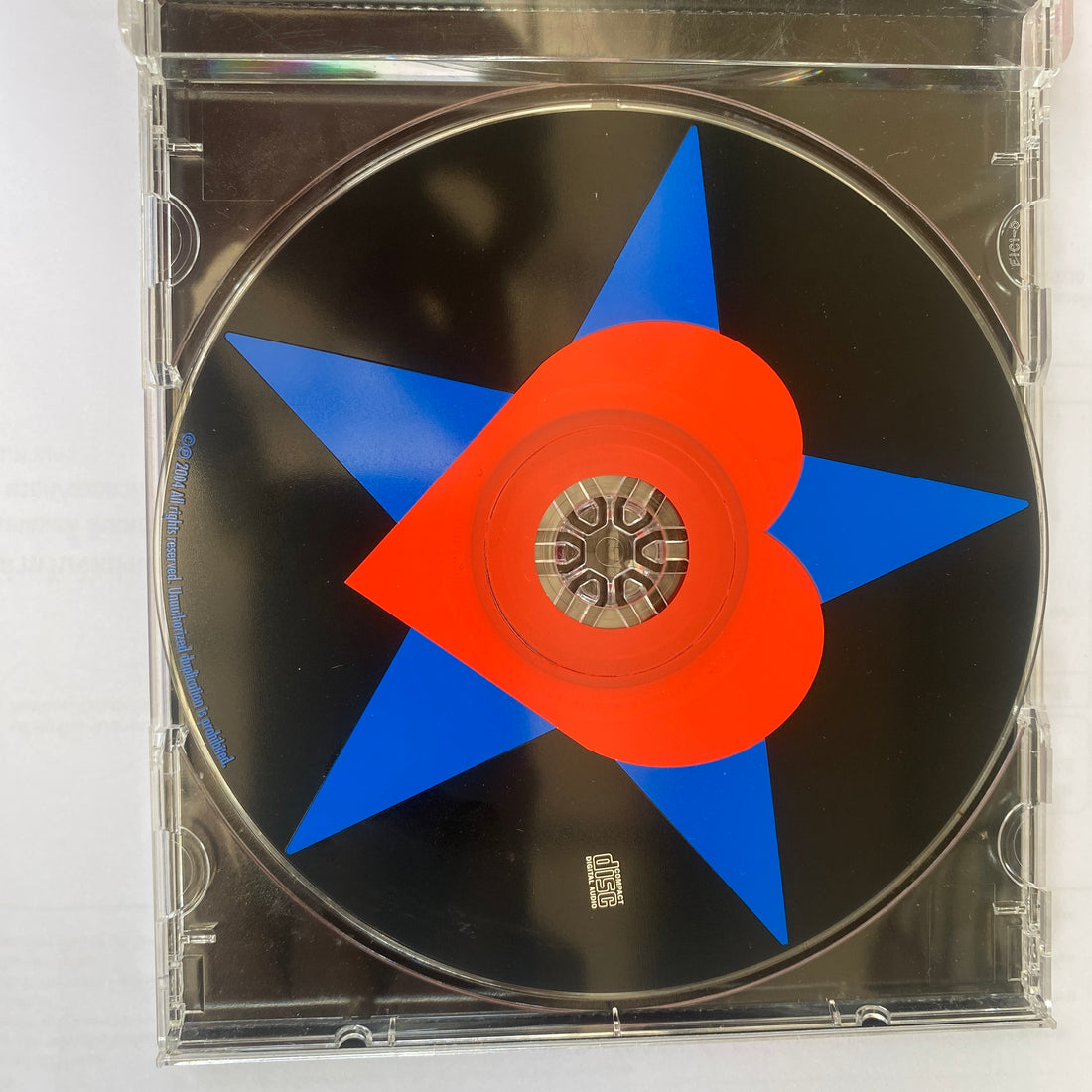 ซีดี Dubbel M-Paq - Traded 51:15 CD NM or M-