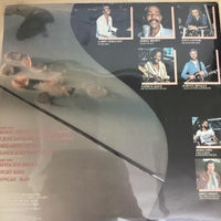 แผ่นเสียง Hot Chocolate - Going Through The Motions Vinyl VG+