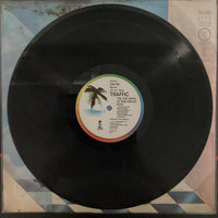 แผ่นเสียง Traffic - The Low Spark Of High Heeled Boys Vinyl VG+