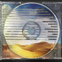 ซีดี The Rolling Stones - Bridges To Babylon CD VG+
