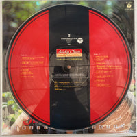 แผ่นเสียง Jackie Chan - Jacky Chan - Perfect Collection แผ่นสี Vinyl VG+
